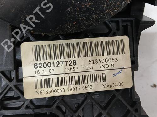Headlight switch RENAULT GRAND SCÉNIC II (JM0/1_) 2.0 dCi (JM1K) | BP37181955I24 - Image 4