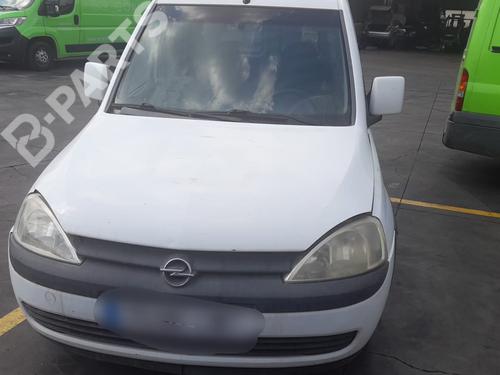 Used Parts OPEL COMBO Box Body/MPV    1154992