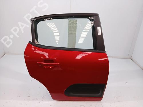 Used Right rear door CITROËN C3 III (SX) [2016-2025]  30390583