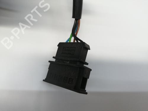 Left mirror SKODA OCTAVIA I (1U2)  | BP28076477C26 