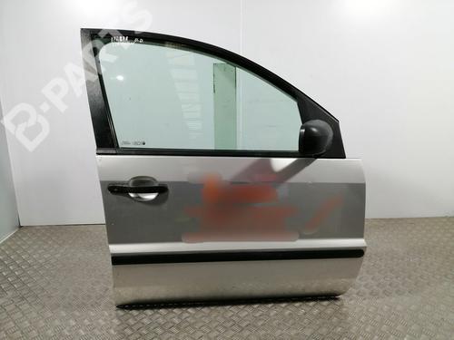 Used Right front door Right front door FORD FUSION (JU_) 1.4 TDCi (68 hp) 11175408 11175408