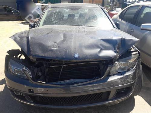 Used Parts MERCEDES-BENZ C-CLASS (W204)  C 220 CDI (204.008)  4972910
