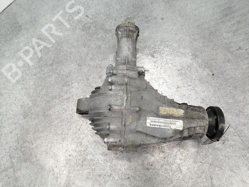 Used Front differential MERCEDES-BENZ M-CLASS (W164) ML 320 CDI 4-matic (164.122) (224 hp) 17647245