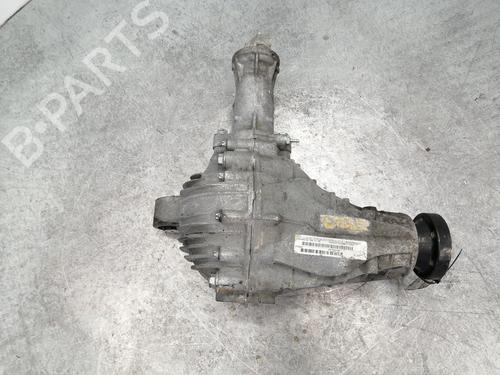 Differential vorne MERCEDES-BENZ M-CLASS (W164) ML 320 CDI 4-matic (164.122) (224 hp) 17647245