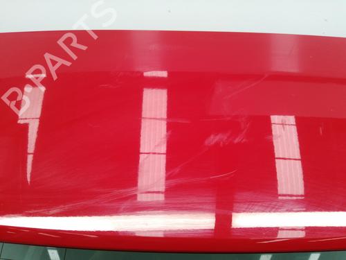 Tailgate AUDI Q2 (GAB, GAG) 35 TFSI | BP29435110C6 
