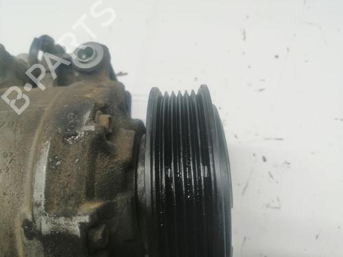 AC Kompressor PORSCHE CAYENNE (92A) 3.0 Diesel | BP30406401M34