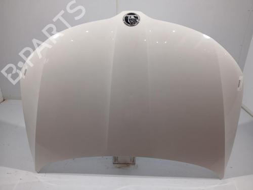 Used Hood SKODA RAPID (NH3, NK3, NK6) 1.6 TDI (115 hp) 31330954