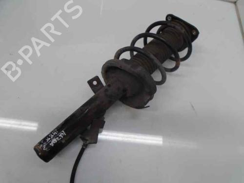 Used Right front shock absorber MAZDA 3 (BL) 1.6 MZR (BL14) (105 hp) 6328081