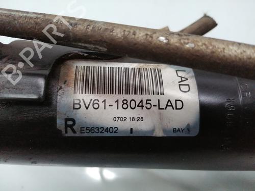 Right front shock absorber FORD FOCUS III  | BP5683193M17 