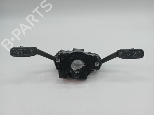 Kontantrulle Airbag /Stelring SEAT ARONA (KJ7, KJP) 1.0 TSI (95 hp) 32334793