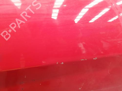 Left front door FORD FOCUS II (DA_, HCP, DP) 1.6 TDCi | BP26548749C2 