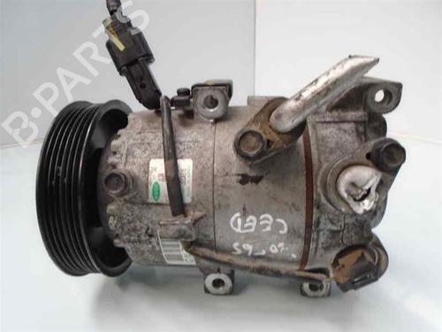 AC-Kompressor AC-Kompressor 5962993 5962993