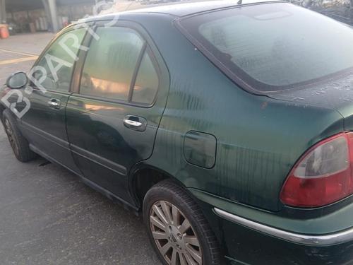 Front left window mechanism ROVER 45 I Saloon (RT) 2.0 iDT | BP38470532C22  - Image 9