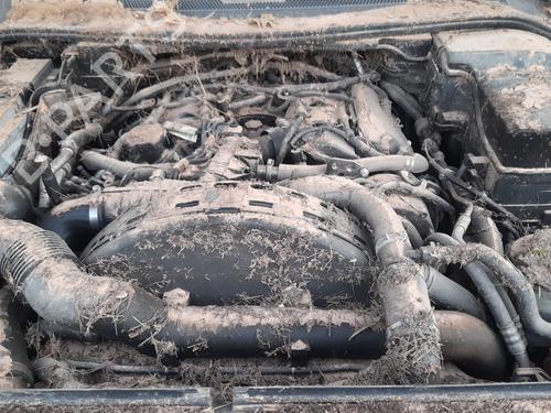 Grille LAND ROVER RANGE ROVER SPORT I (L320) 3.0 D 4x4 | BP24635439C40 