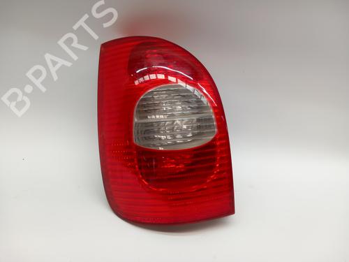 Used Left taillight CITROËN XSARA PICASSO (N68) 1.6 HDi (90 hp) 28117121