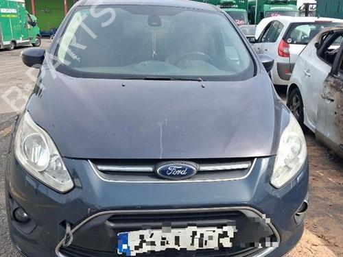 Used Parts FORD C-MAX II (DXA/CB7, DXA/CEU) 1.6 Ti 4992770
