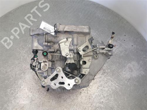 Used Gearbox Gearbox FIAT 500L (351_, 352_) 1.6 D Multijet (199LYD1B) (105 hp) 21285563 21285563