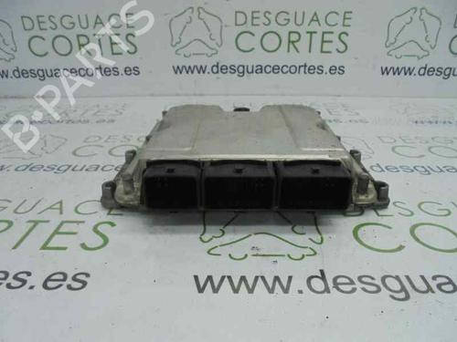 Engine control unit (ECU) RENAULT LAGUNA II (BG0/1_)  | BP5524887M57 