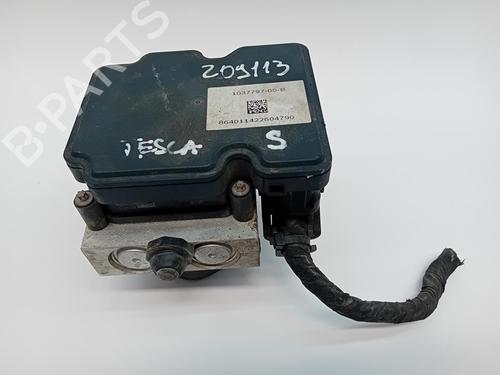 Computer Computer TESLA MODEL S (5YJS) [2012-2026] 37247637 37247637