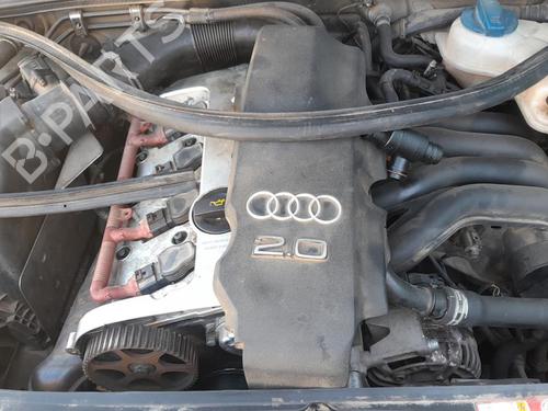 Dør højre bagtil AUDI A4 B6 (8E2) 2.0 | BP30196711C5