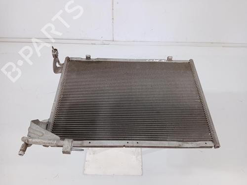 Radiatore A/C Radiatore A/C FORD FIESTA VI (CB1, CCN) [2008-2026] 34345857 34345857