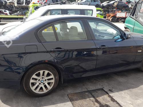 Climate control BMW 3 (E90) 318 d | BP16432575I5 