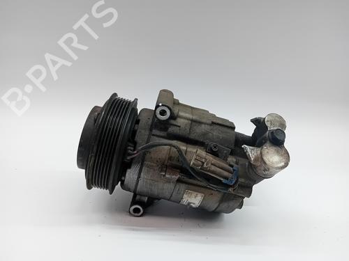 Used AC compressor CHEVROLET CRUZE (J300) [2009-2025]  29246887