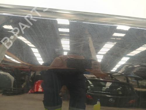 Right front door KIA CARENS II MPV (FJ)  | BP29340479C3 