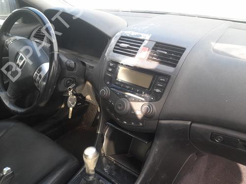 Dør høyre bak HONDA ACCORD VII (CL, CN) 2.2 i-CTDi (CN1) | BP15822238C5 