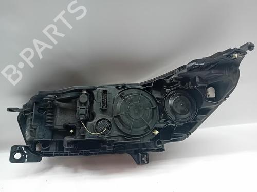 Right headlight CITROËN C5 III (RD_)  | BP31071911C29 