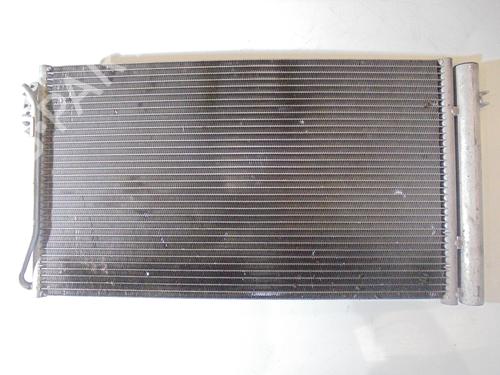 Used AC radiator BMW 3 (E90) 320 d (177 hp) 8794755