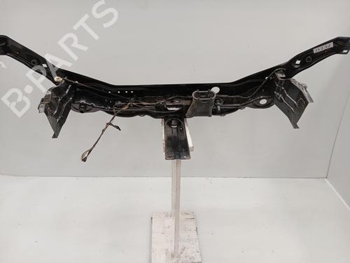 Frontplate/Frontkurv DACIA DOKKER MPV (KE_)  | BP21177885C72 