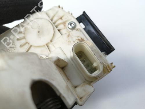 Rear right lock JEEP GRAND CHEROKEE IV (WK, WK2) 3.0 CRD V6 4x4 | BP15203029C99 