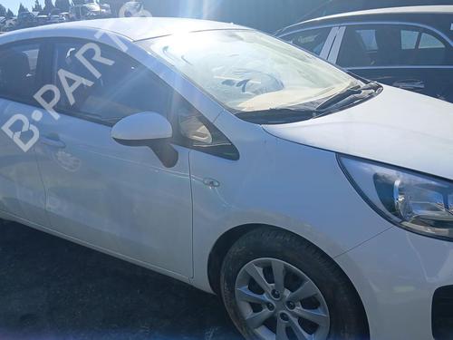 Tailgate KIA RIO III (UB) 1.2 CVVT | BP31885191C6 