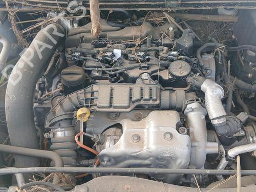 Electronic module FORD TRANSIT COURIER B460 Box Body/MPV  | BP33952332M83  - Image 7