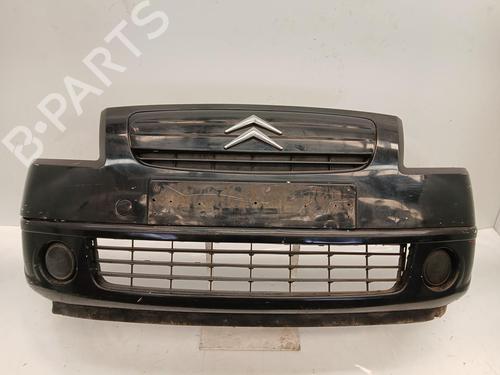 Used Front bumper Front bumper 37247575 37247575