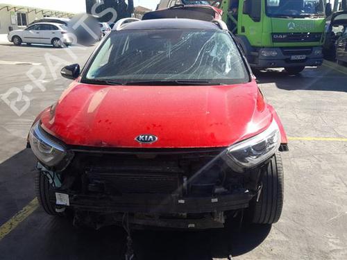 Used Parts KIA STONIC (YB) 1.0 T-GDi 4972621
