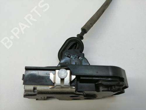 Front left lock FORD PUMA (J2K, CF7)  | BP16327377C98 