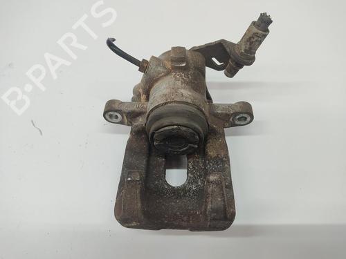 Right rear brake caliper CITROËN C4 I (LC_) | BP30681186M106