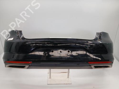 Used Rear bumper Rear bumper RENAULT TALISMAN (LP_) [2015-2022] 34188668 34188668
