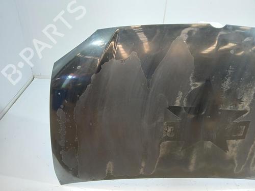 Motorhjelm SSANGYONG RODIUS I 2.7 Xdi | BP30968122C1