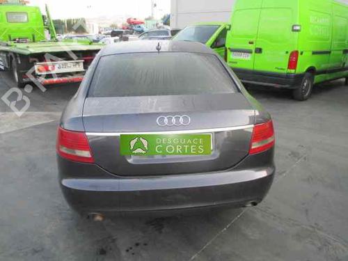 Right mirror AUDI A6 C6 (4F2) 3.0 TDI quattro | BP5454982C27 