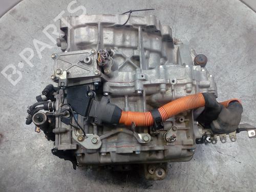 Used Gearbox LEXUS RX (_U3_) 400h (MHU38_) (211 hp) 13705633