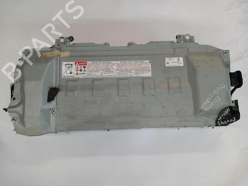 Used Battery TOYOTA COROLLA Saloon (_E21_) 1.6 VVTi (ZRE210) (122 hp) 30077664