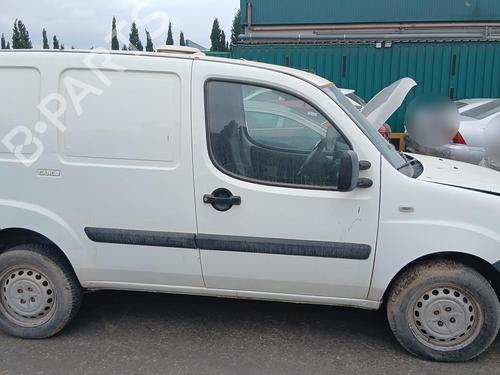 Engine FIAT DOBLO MPV (119_, 223_) 1.3 JTD | BP37294664M1  - Image 11