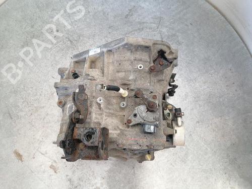 Used Gearbox Gearbox 38603291 38603291