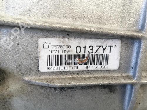 Gearbox BMW X3 (E83) xDrive 20 d | BP31182076M3