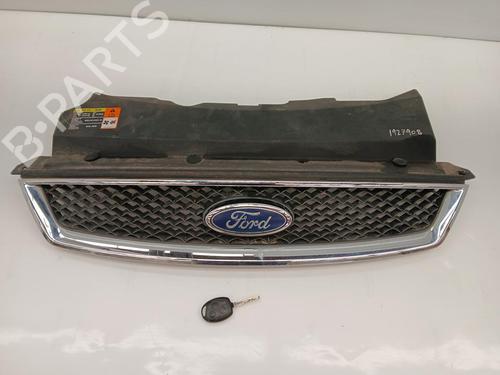 Used Grille Grille FORD FOCUS II Saloon (DB_, FCH, DH) [2005-2026] 34376136 34376136