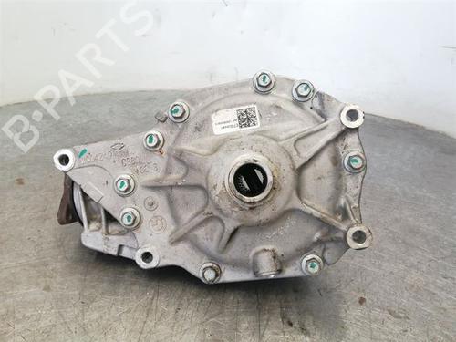 Front differential BMW X5 (E70) 3.0 si | BP36781431M23 - Image 5