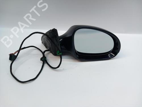 Used Right mirror Right mirror VW PASSAT B6 (3C2) [2005-2011] 33658459 33658459